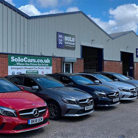 cheap cars for sale in liverpool area